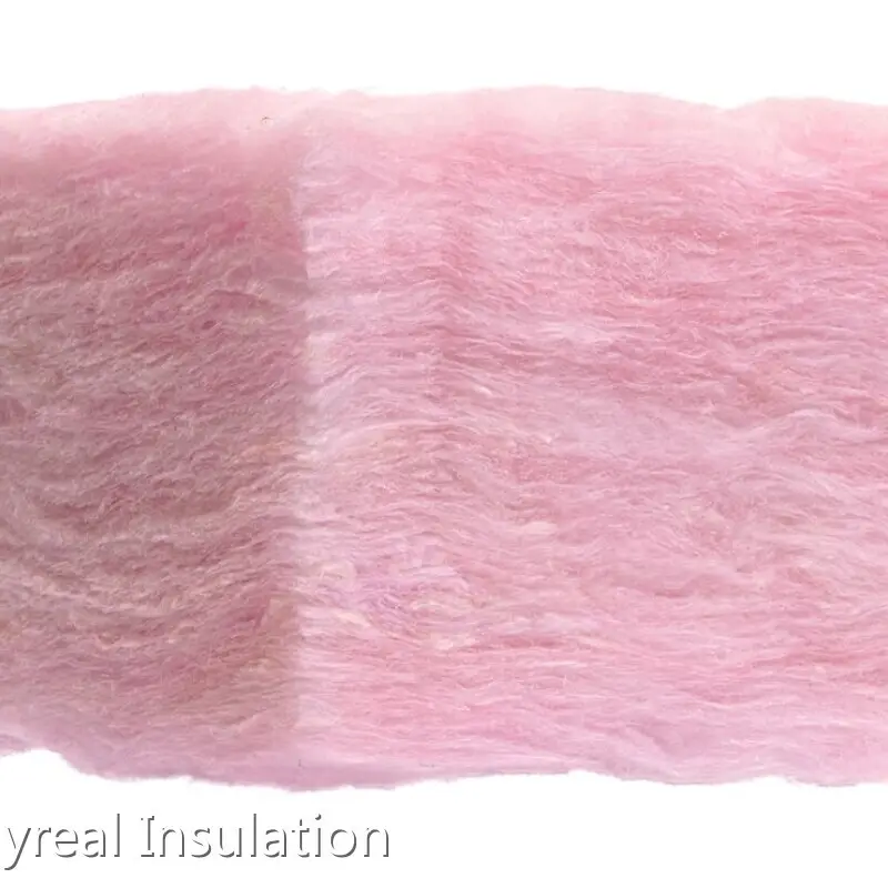 For Air Duct System Owens Corning Insulation 15-100mm by Myreal Insulation 1