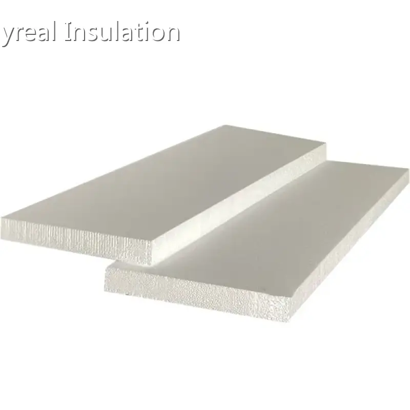 Expanded Polystyrene Insulation Series for Industrial Pipe and Tank120.00cm * 60.00cm * 30.00cm 1