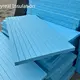 Eco-Friendly Polystyrene Insulation Board XPS Made in China for Unit AirPolystyrene Resin 1