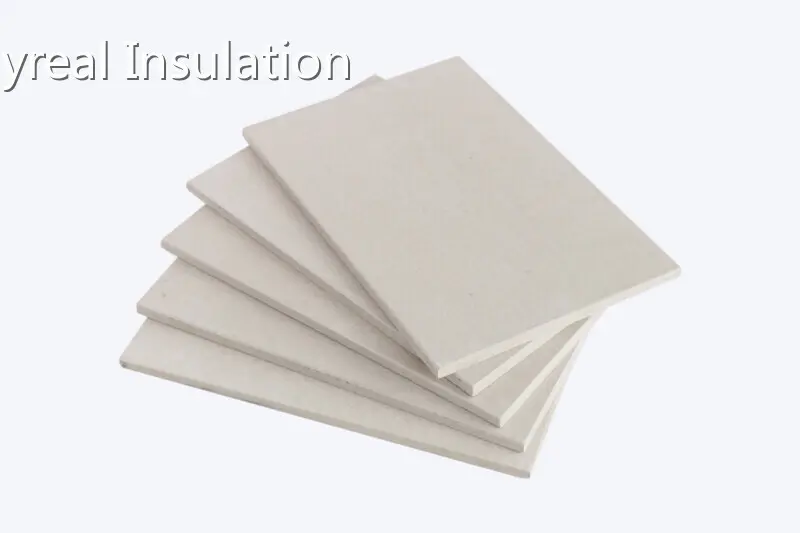 Myreal Insulation Fire Resistant Wall 30-100mm Fire Resistant Wallmade in China 1