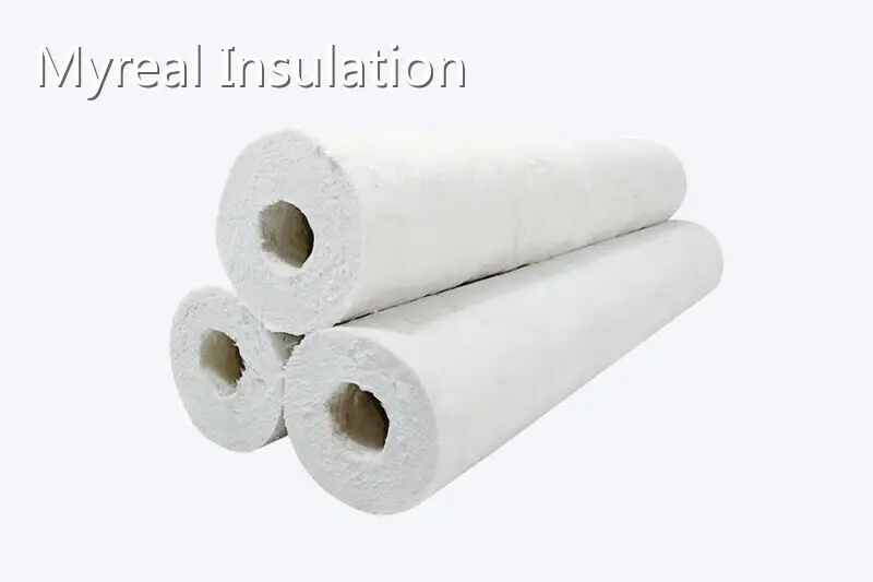 Myreal Insulation Ceramic Fiber China Ceramic Fiberfactory Price 1