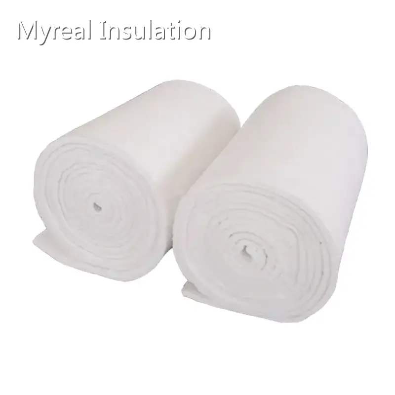 For Building Air Conditioning System Air-conditioning Pipe Insulation Heat/Cold Insulating by Myreal Insulation 1