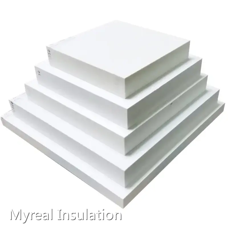 Myreal Insulation Fire Resistant Wall 30-100mm Fire Resistant Wallfactory Direct Supply 1