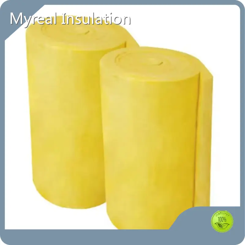 Factory Directowens Corning Fiberglass Insulation for Cold Storage and Building 200-450ºC Sound Heat Insulation 1