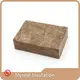 Customhigh Quality Glass Wool Blanket Sheet for Carriage 100.00cm * 50.00cm * 30.00cm Fireproof 1