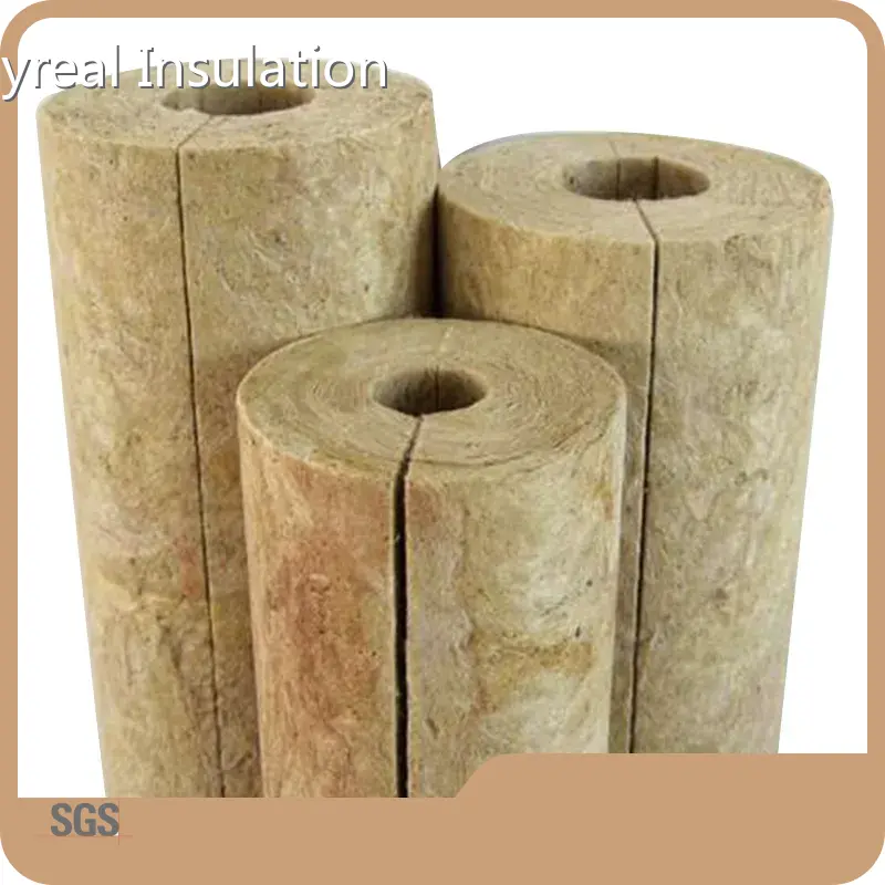 Good Sellingrock Wool for Cold Storage and Building Online Technical Support ≤6μm 1