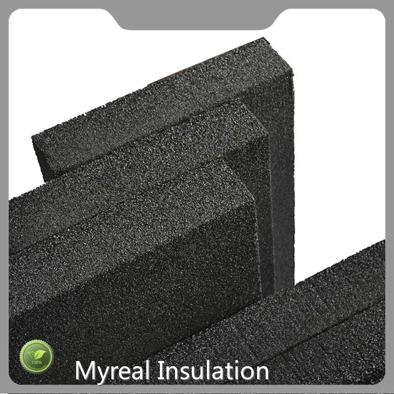 New Fire Resistant Material Series for Building Air Conditioning System 1