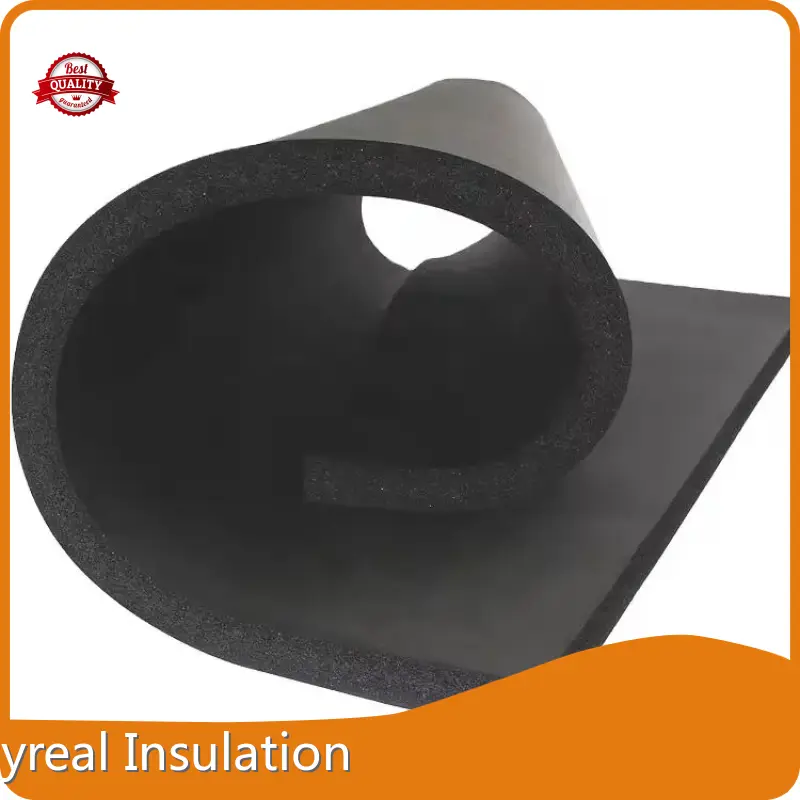 Myreal Insulation Foam Rubber Tape -50 °cfactory 1