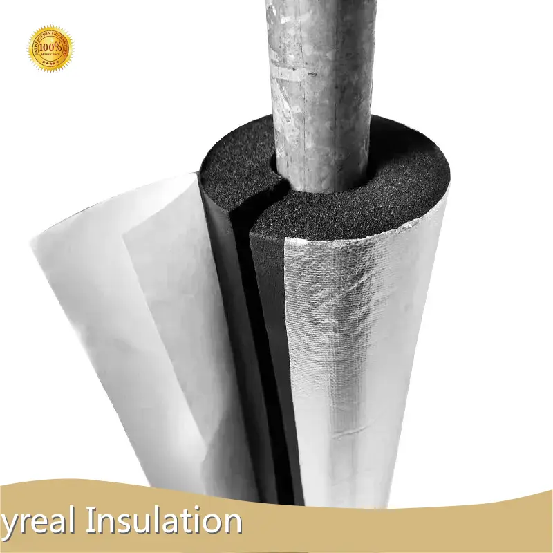 High End Low Temperature Resistant Silicone Sponge Manufacturer for Unit Air 1