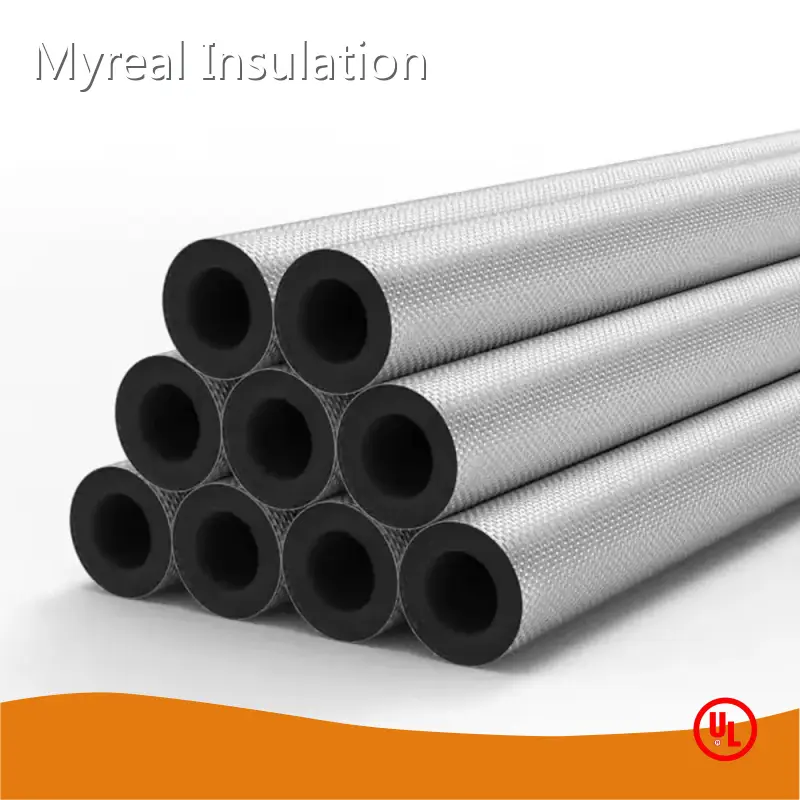 Rubber Foam Insulation for Carriage MR-FB-40kfrom China 1