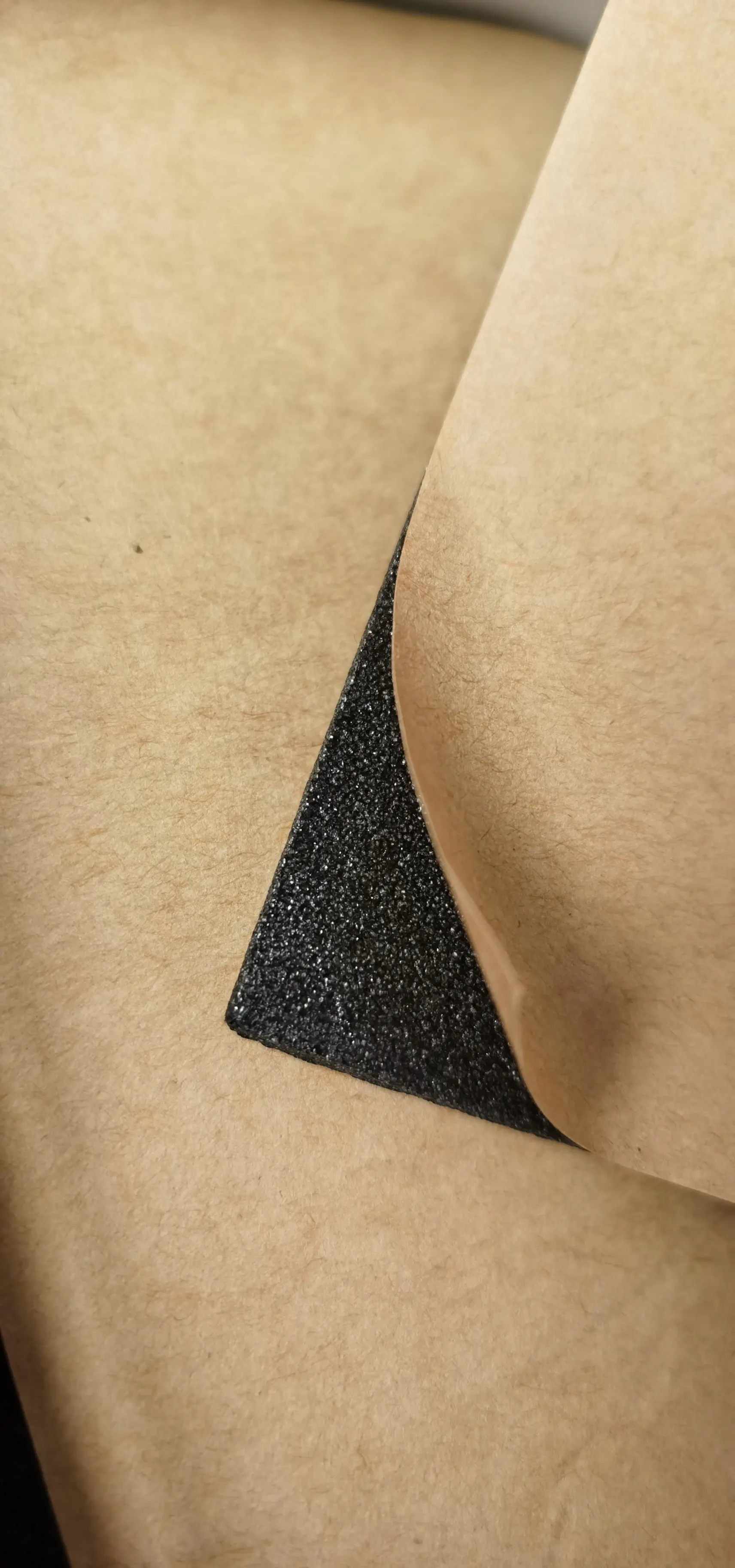 Foam Rubber Glue Series for Industrial Pipe and Tank Industrial 5