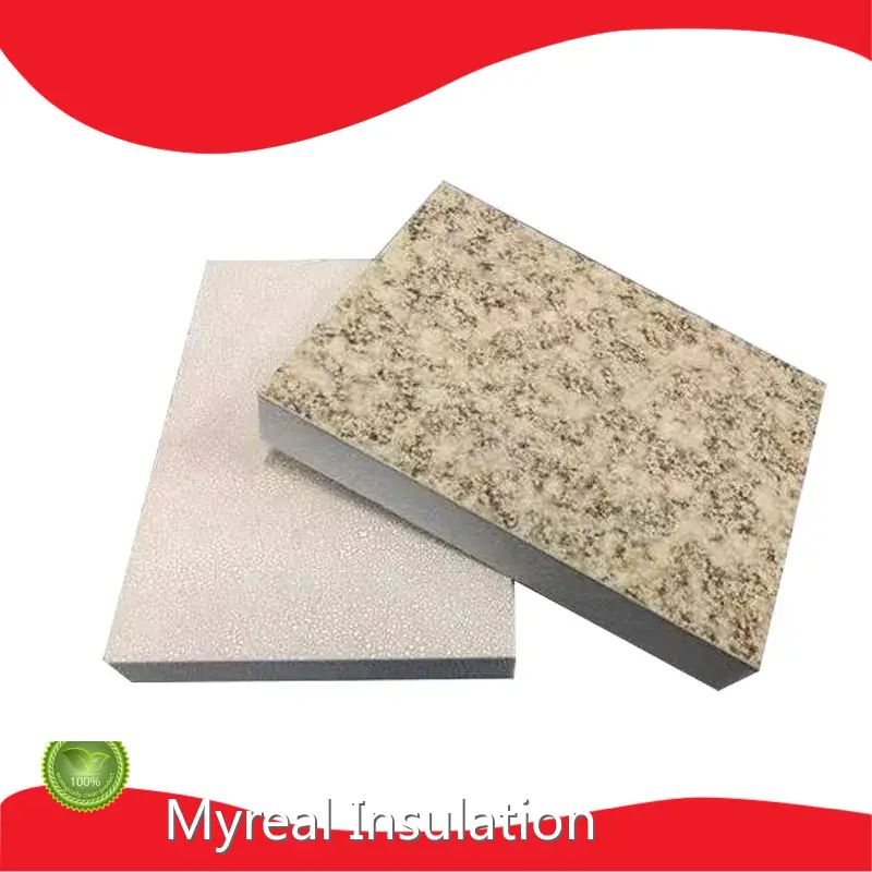 Ceramic Foam Insulation MYREAL MY-600*900*20/CFfactory Price 1