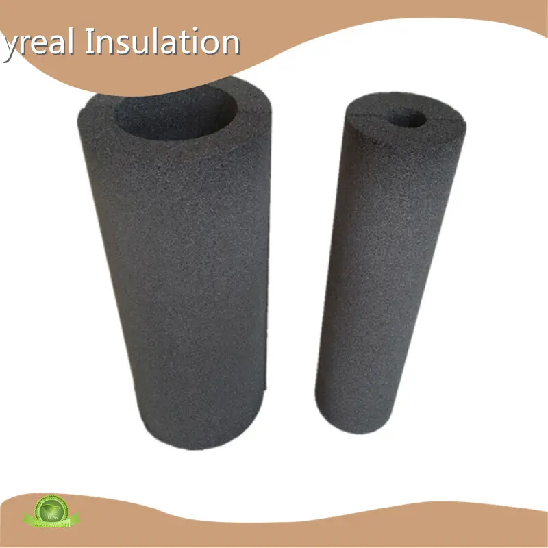 For Cold Storage and Building Insulation Material Supplier ≤0.056 W/(m.K) by Myreal Insulation 1