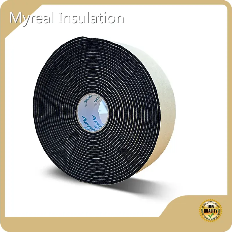 Myreal Insulation Foam Rubber Sheet ≤10%supply 1