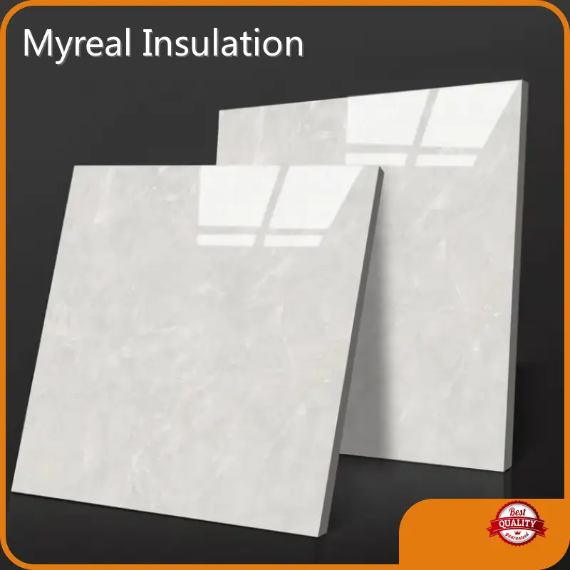 Wall Tile Myreal - for Industrial Pipe and Tank - Myreal Insulation 1