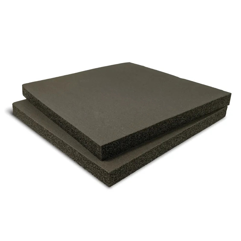 High Quality Low Temperature Resistant Silicone Sponge Low Temperature Resistant Silicone Sponge Company 4