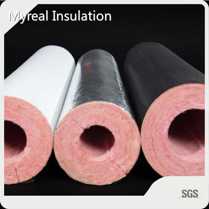 Class a Fireproof Material 0.034-0.062W/M·K CEsupply 1