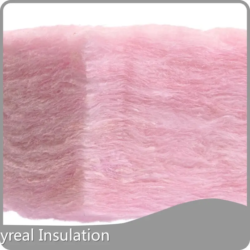 Professional High Quality Glass Wool Board Supplier for Industrial Pipe and Tank 1