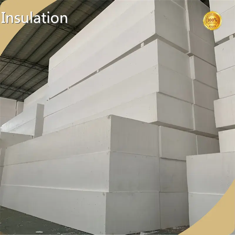 Myreal Insulation Expanded Polystyrene Insulation Online Technical Supportwith Good Price 1