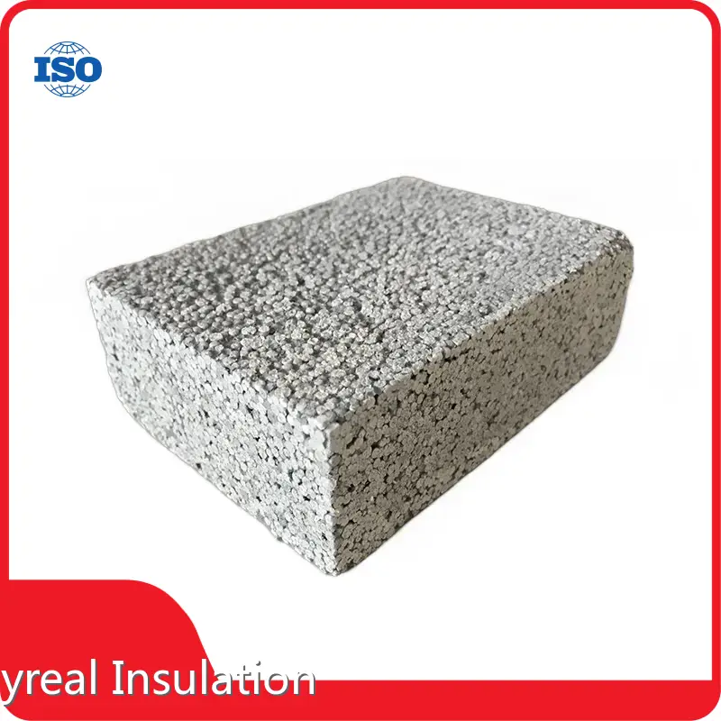 Expanded Polystyrene Insulation 178C Wholesale - Myreal Insulation 1