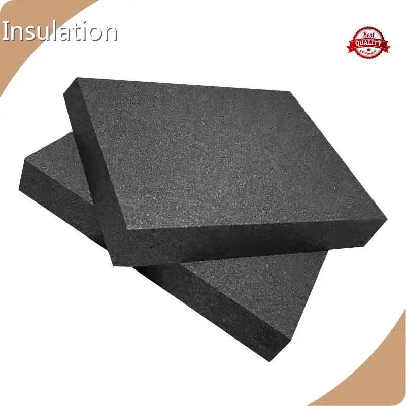 New Expanded Polystyrene Sheets Series for Unit Air 1