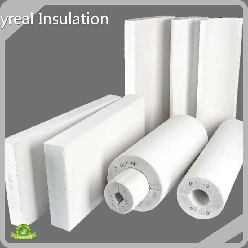 Creativeinsulation Material Supplier for Industrial Pipe and Tank ≤0.065W/(m·K) MR-CS-220 1