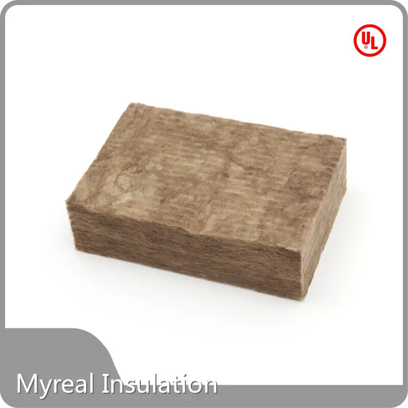 Ultrafine Fiber Glass Wool Manufacturing for Unit AirWithout 1