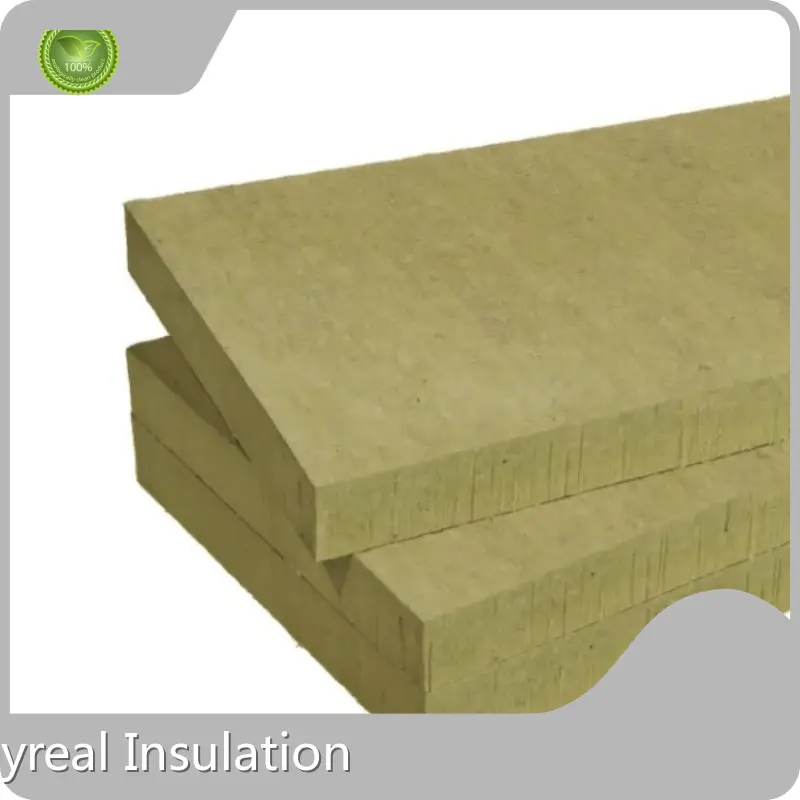 Heat Insulation Materials for Building Air Conditioning System MYREALsupplier 1