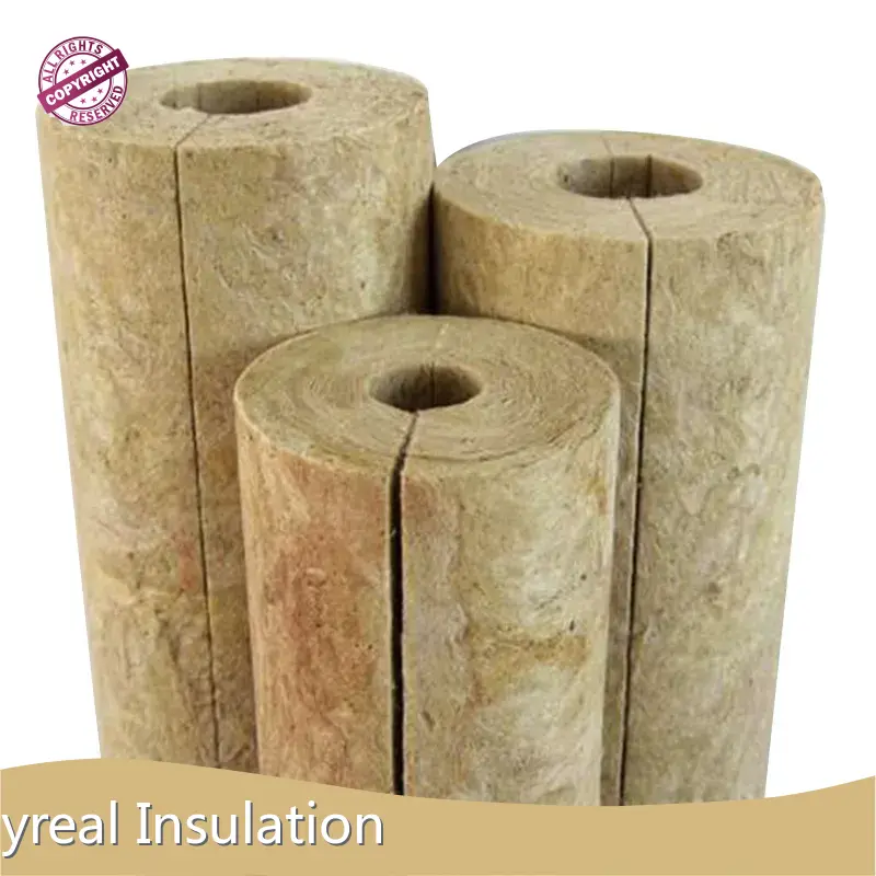 Cost-Effective Stone Wool Batt Insulation Price List 1