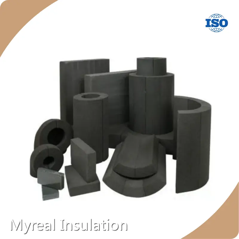 For Building Air Conditioning System External Wall Insulation 63*49*41.5cm by Myreal Insulation 1