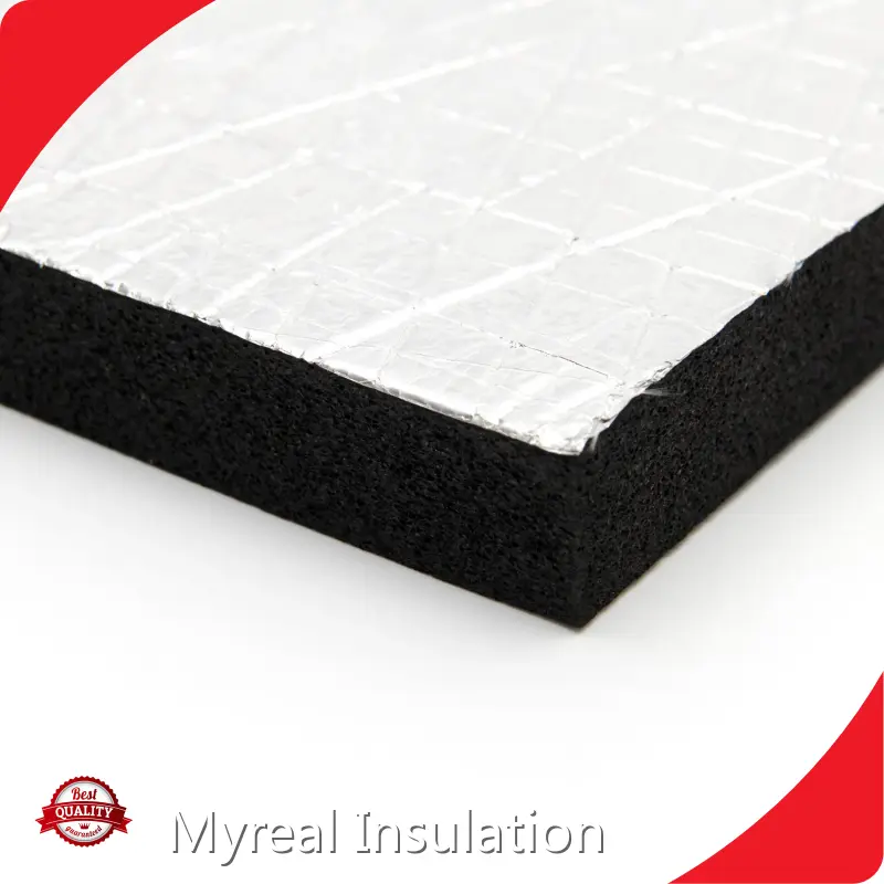 For Cold Storage and Building Heat Insulation Materials ≥70% by Myreal Insulation 1