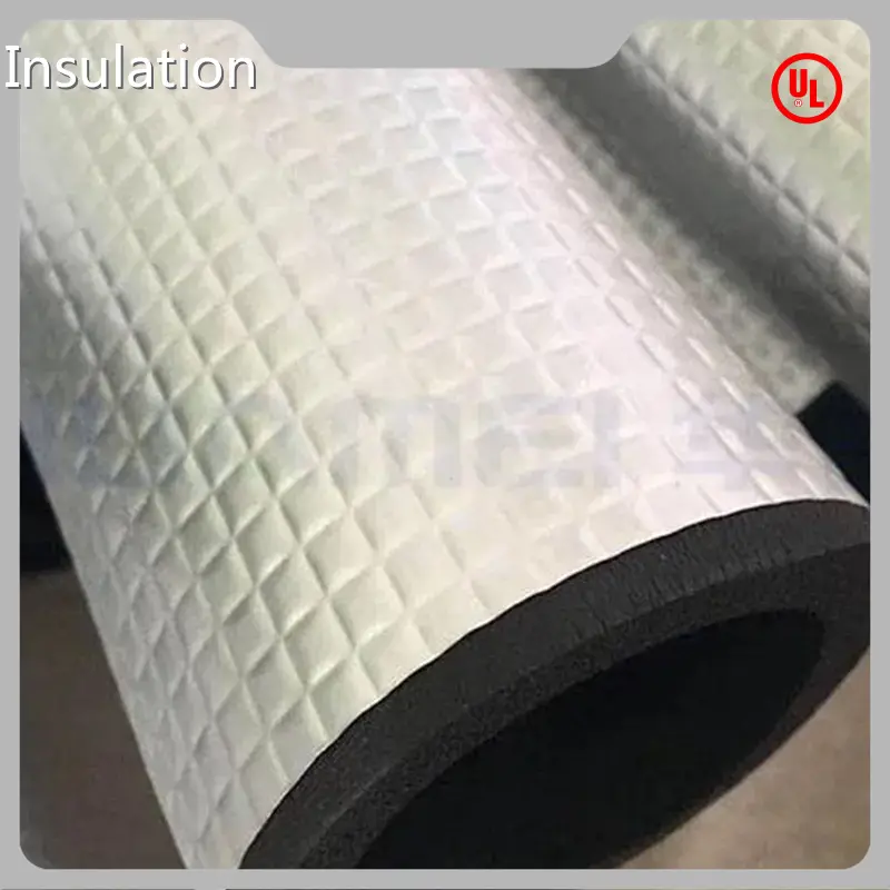 Long Lasting Armaflex with Good Price for Building Air Conditioning System 1