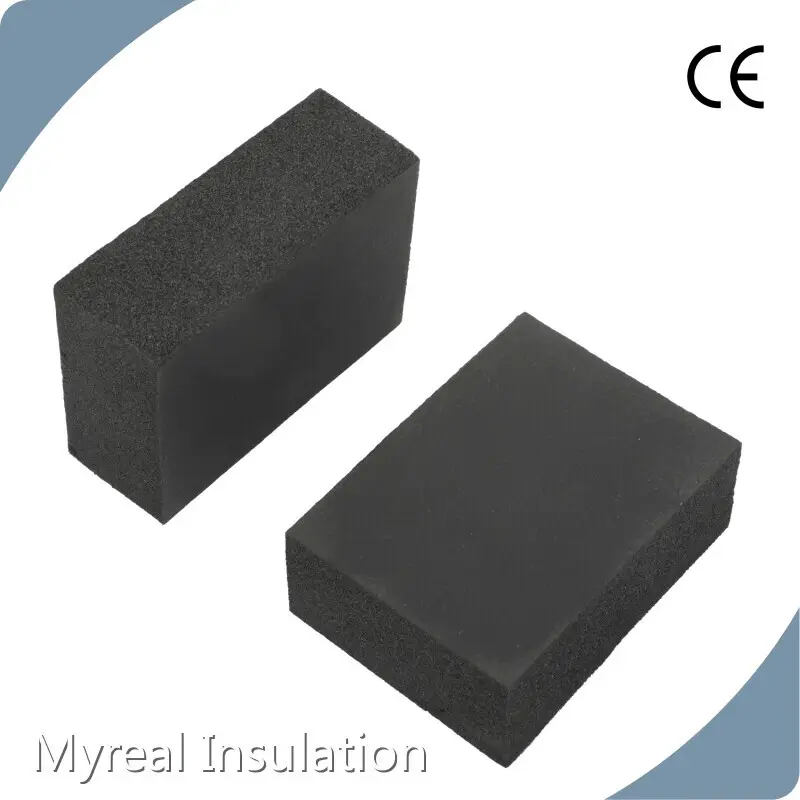 Foam Rubber Tape Armacell Wholesale - Myreal Insulation 1