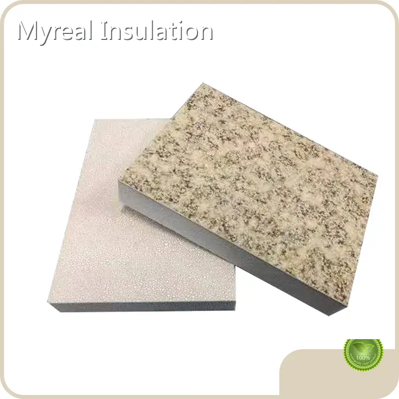 Myreal Insulation Ceramic Foam Insulation 6914100000 Ceramic Foam Insulationwith Good Price 1