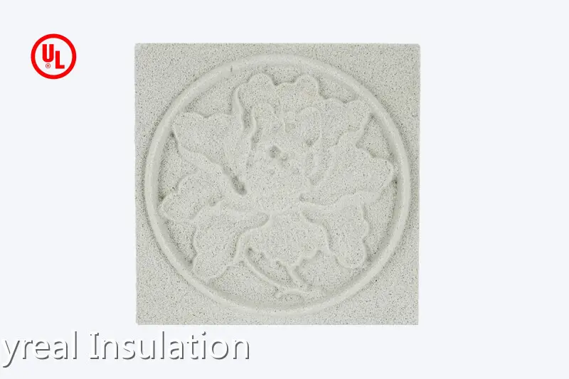 Decorative Corner Moulding From China for Cold Storage and BuildingMyreal 1