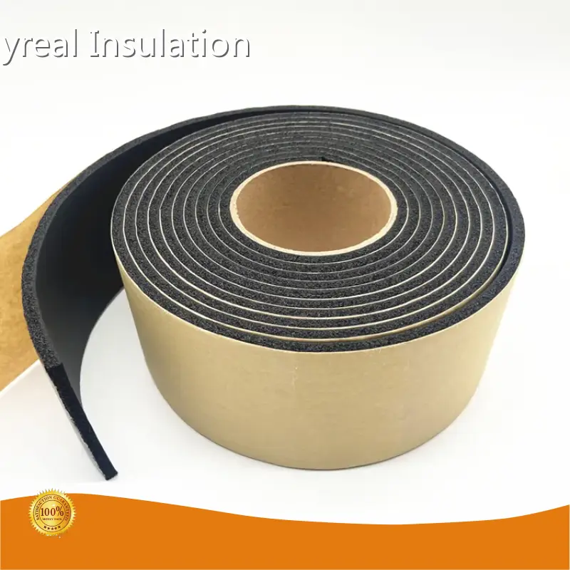 Foam Rubber Glue Myreal - for Carriage - Myreal Insulation 1