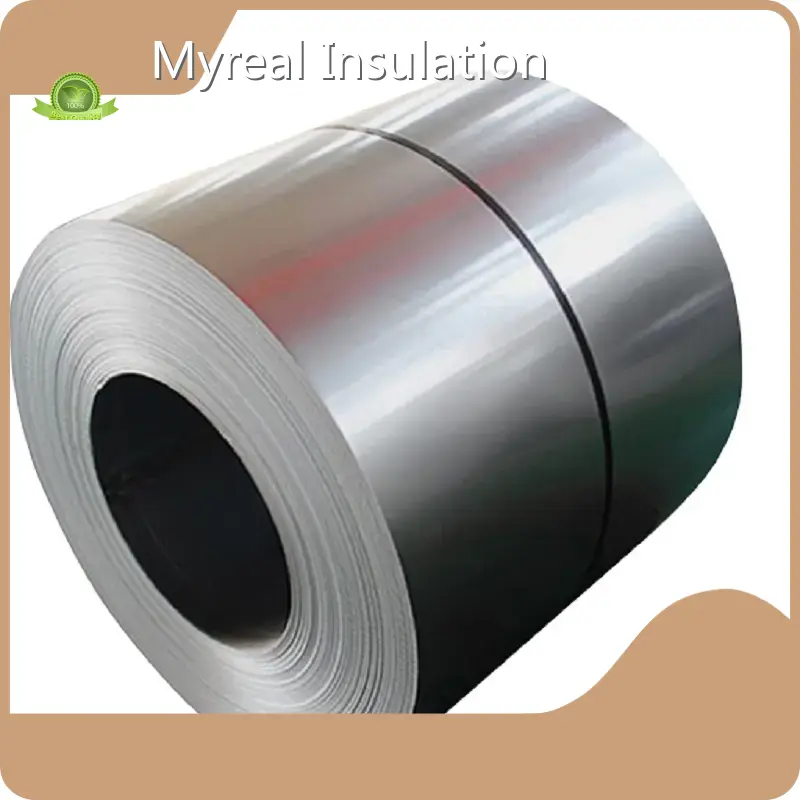 Cost-Effective Coated Metal Plate for Air Duct System 1