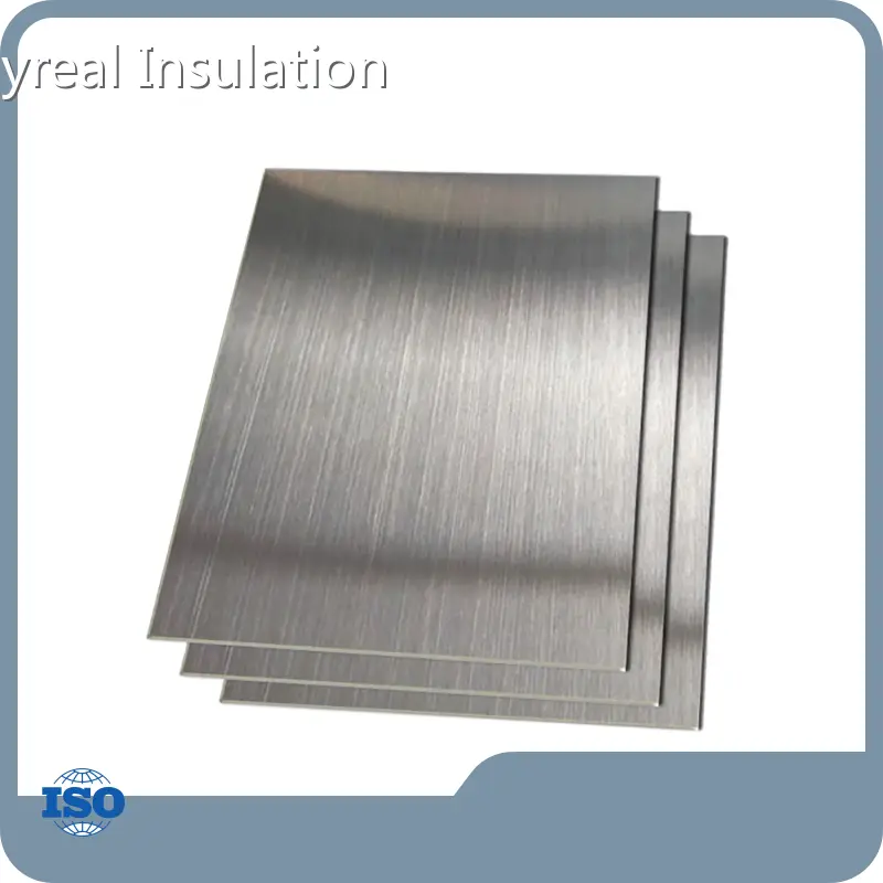 Coated Metal Plate for Building Air Conditioning System Myrealsupply 1