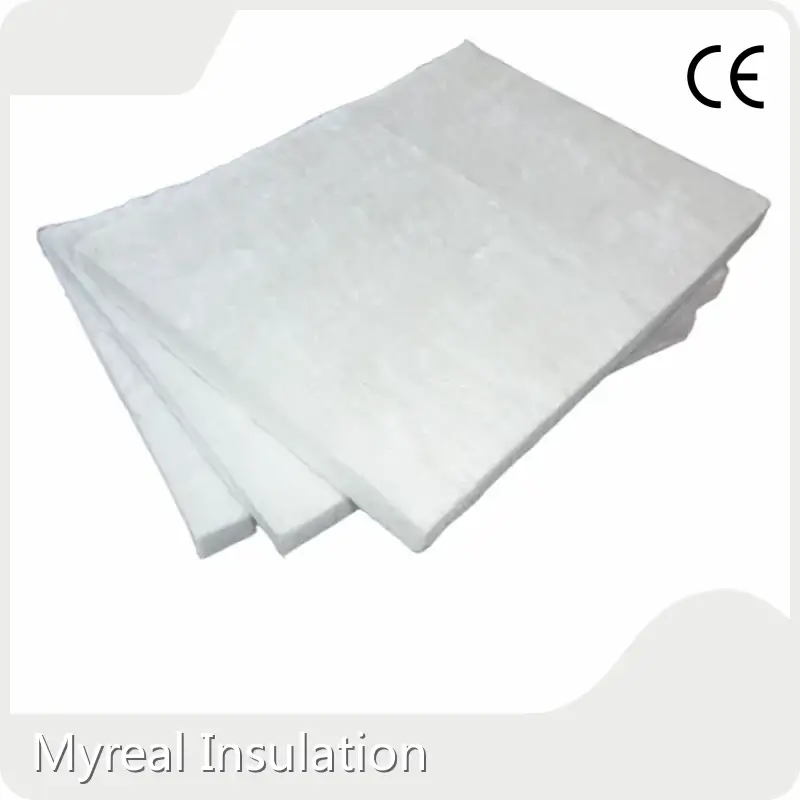 Myreal Insulation Fire Resistant Wall Myrealfactory 1