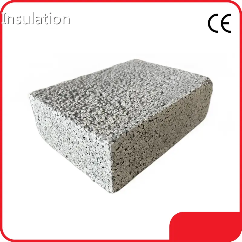Hot Selling Expanded Polystyrene Sheets Directly Sale for Building Air Conditioning System 1