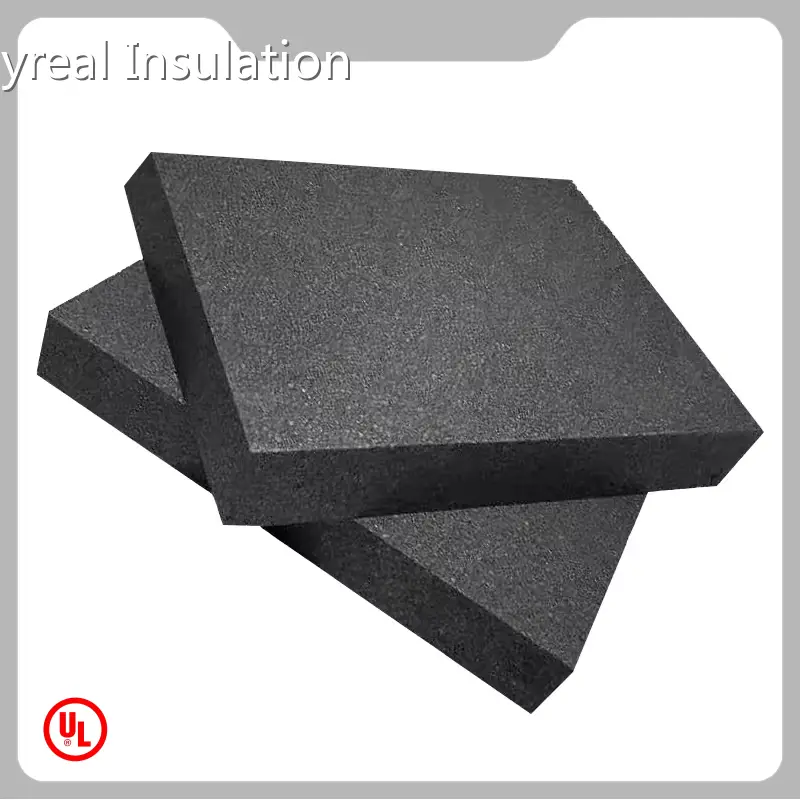 Extruded Polystyrene Board for Cold Storage and Building Myrealmanufacturing 1