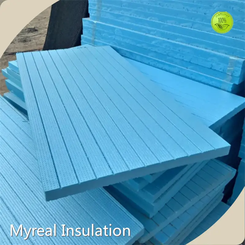 Heat Insulation Board Styrofoam Myreal Wholesale - Myreal Insulation 1