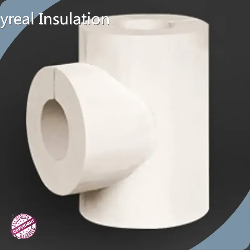 High End Heat Insulation Materials Price List-1 1