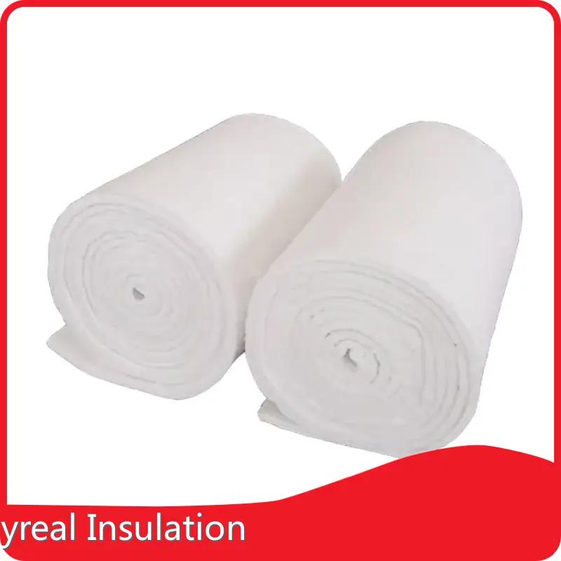 For Building Air Conditioning System External Wall Insulation ≤0.09w/(m*K) by Myreal Insulation 1