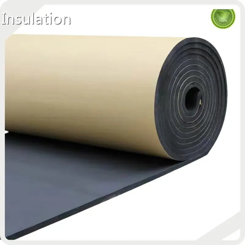 High End CN Rubber Foam Price List 1