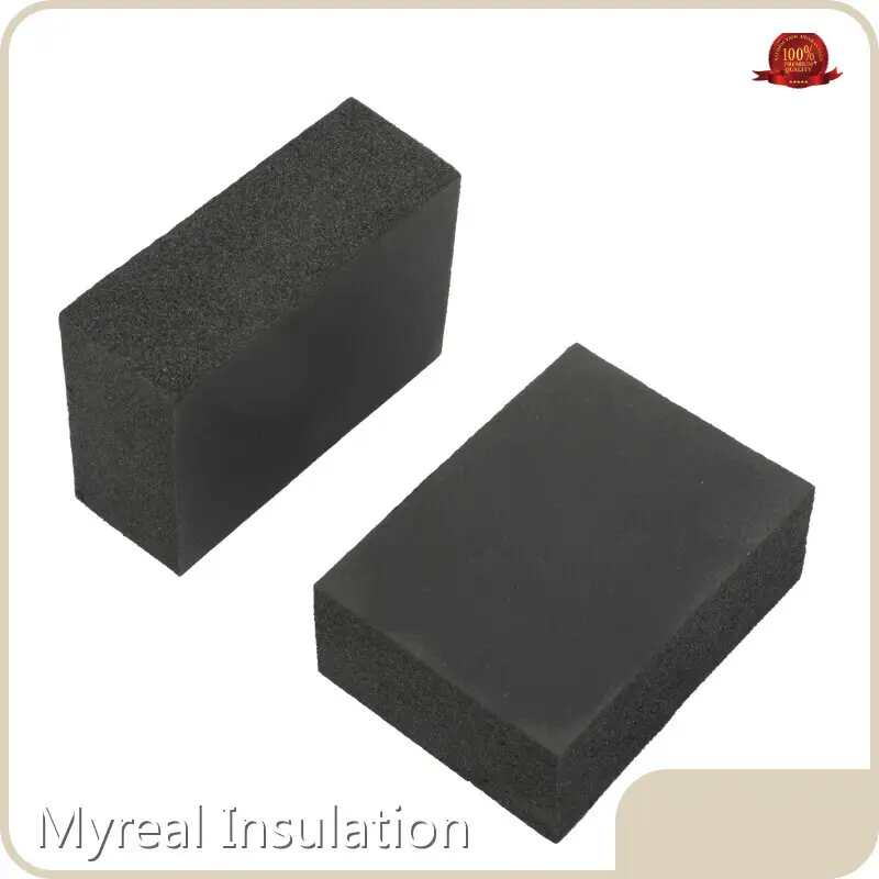 High Quality Low Temperature Resistant Silicone Sponge Low Temperature Resistant Silicone Sponge Company 1