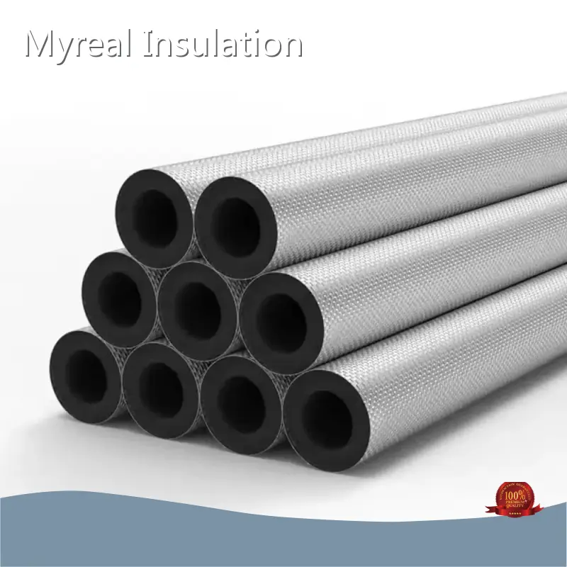 Hot Selling Fire Resistant Material Series for Building Air Conditioning System 1
