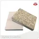 Real Stone Lacquer Insulation Board with Custom Services for Air Duct System110.00cm * 92.00cm * 200.00cm 1