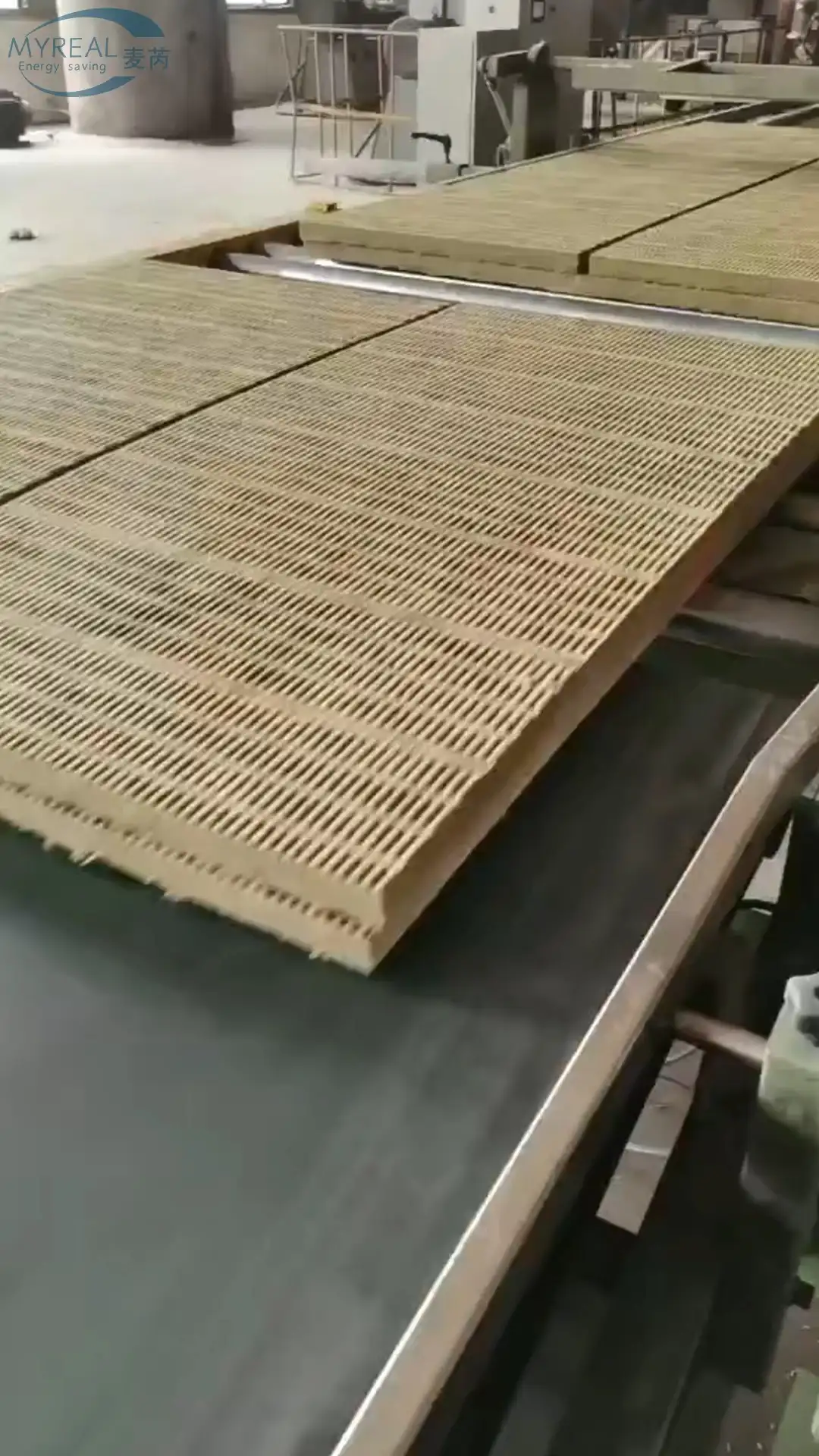 Çevre dostu kaya yün-biçimli 1