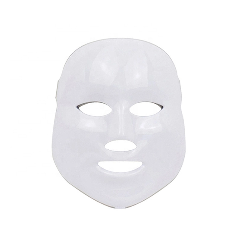 7 colors LED light therapy led mask facial whitening device facial led anti-wrinkle mask 1
